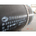 Internal Epoxy Coated Steel Pipe for Water